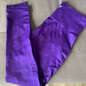 Gymshark Energy Seamless Leggings